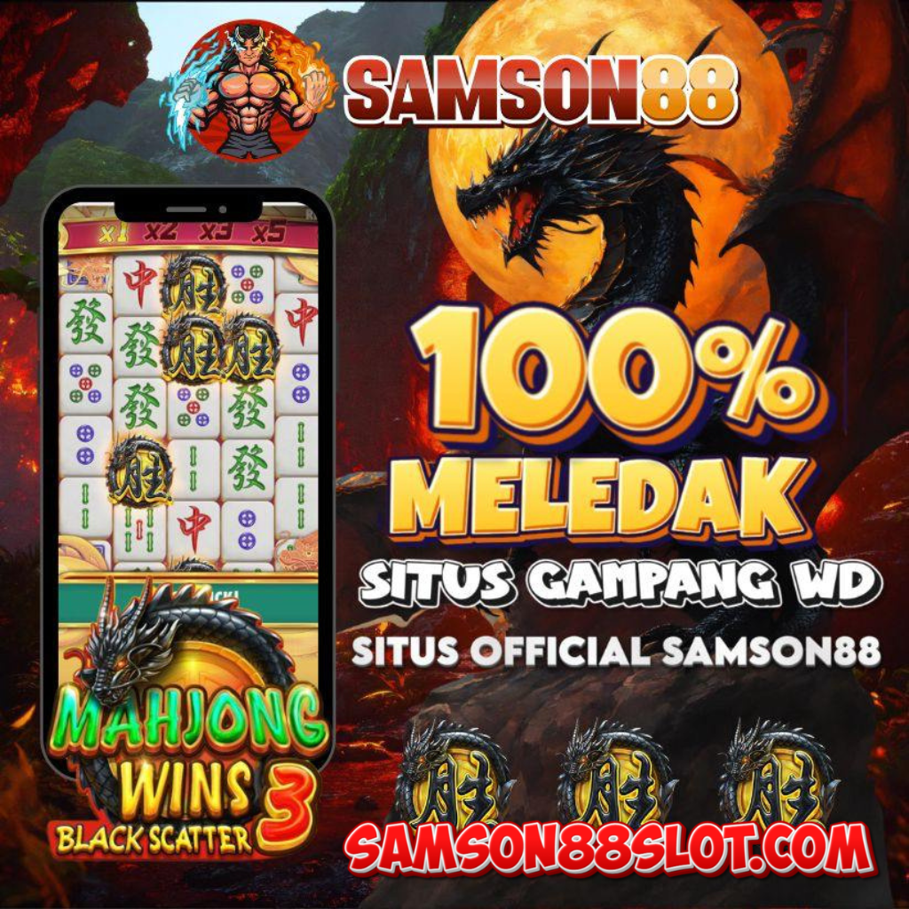 Rekap Samson88 Championship Musim 3