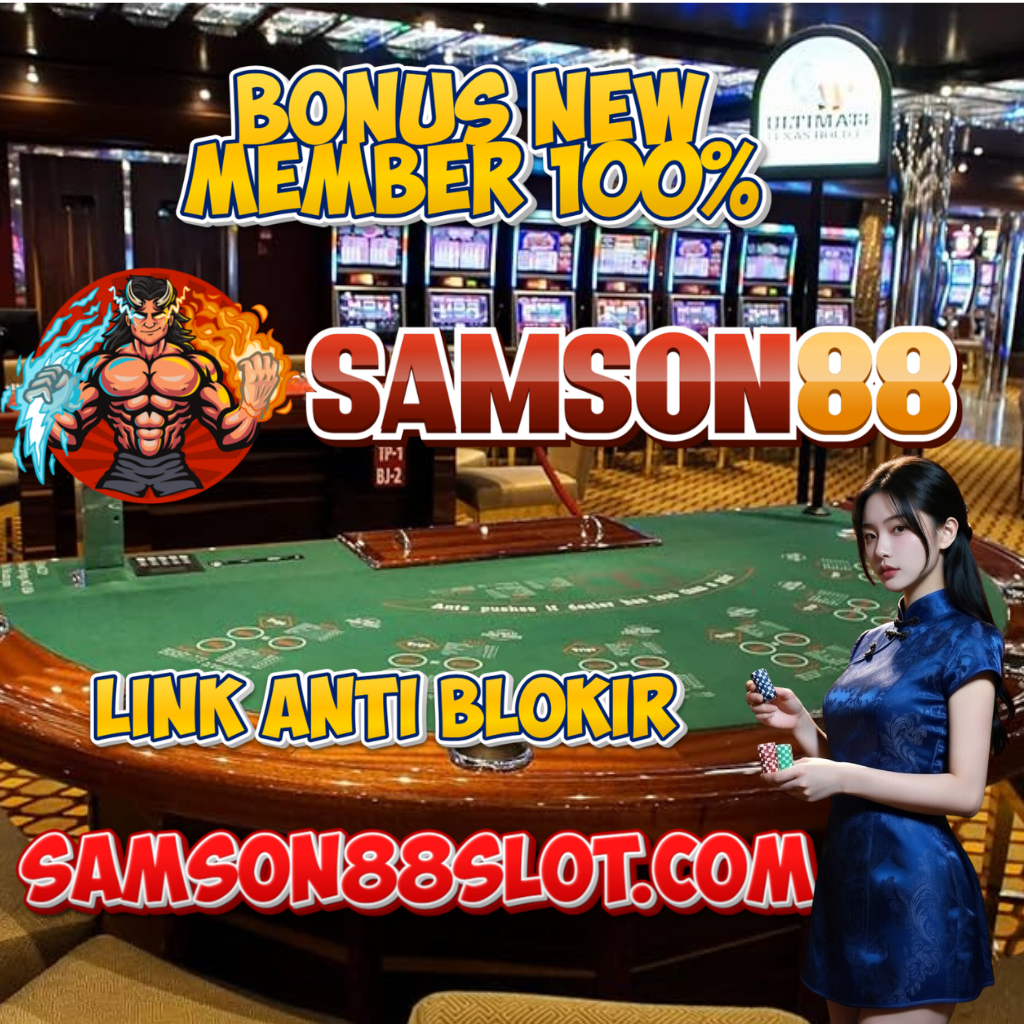 Dibangun untuk Gamer Kompetitif